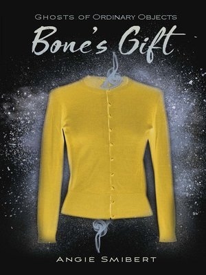 cover image of Bone's Gift
